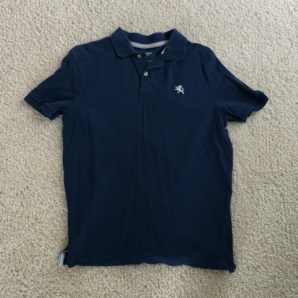 Men’s Express Polo
